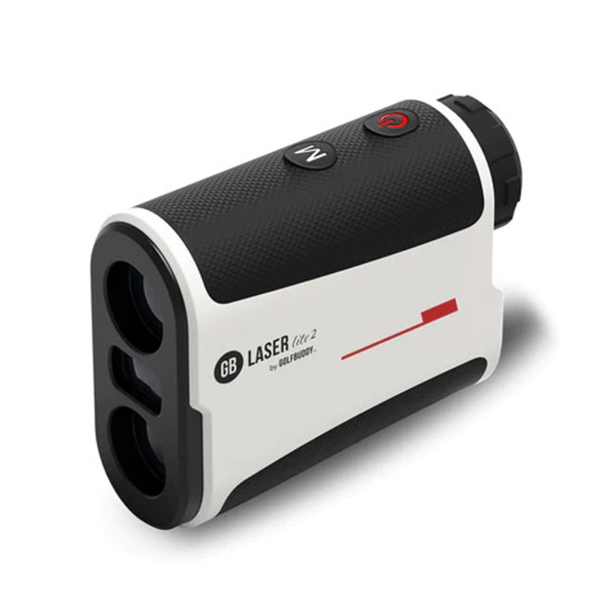 Télémètre Laser de Golf Portable, Portée de grossissement 6X Détecteur